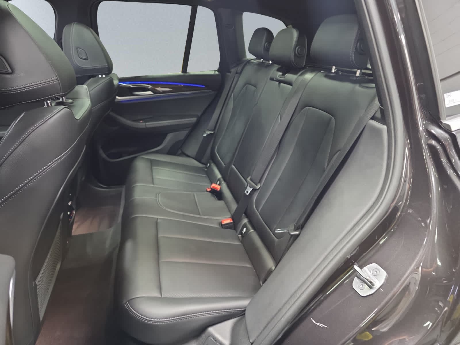 used 2022 BMW X3 car, priced at $33,397