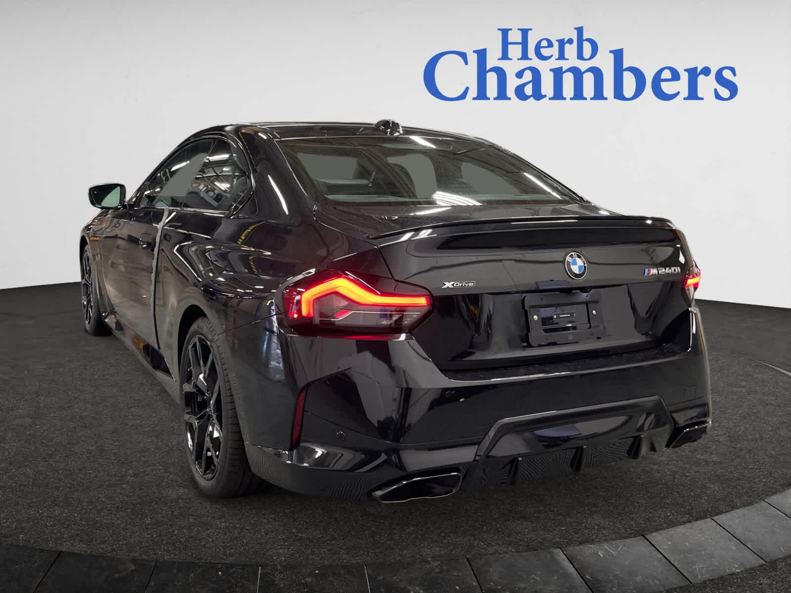 2025 Bmw M240i xDrive photo 4