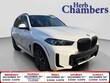  BMW X5 PHEV