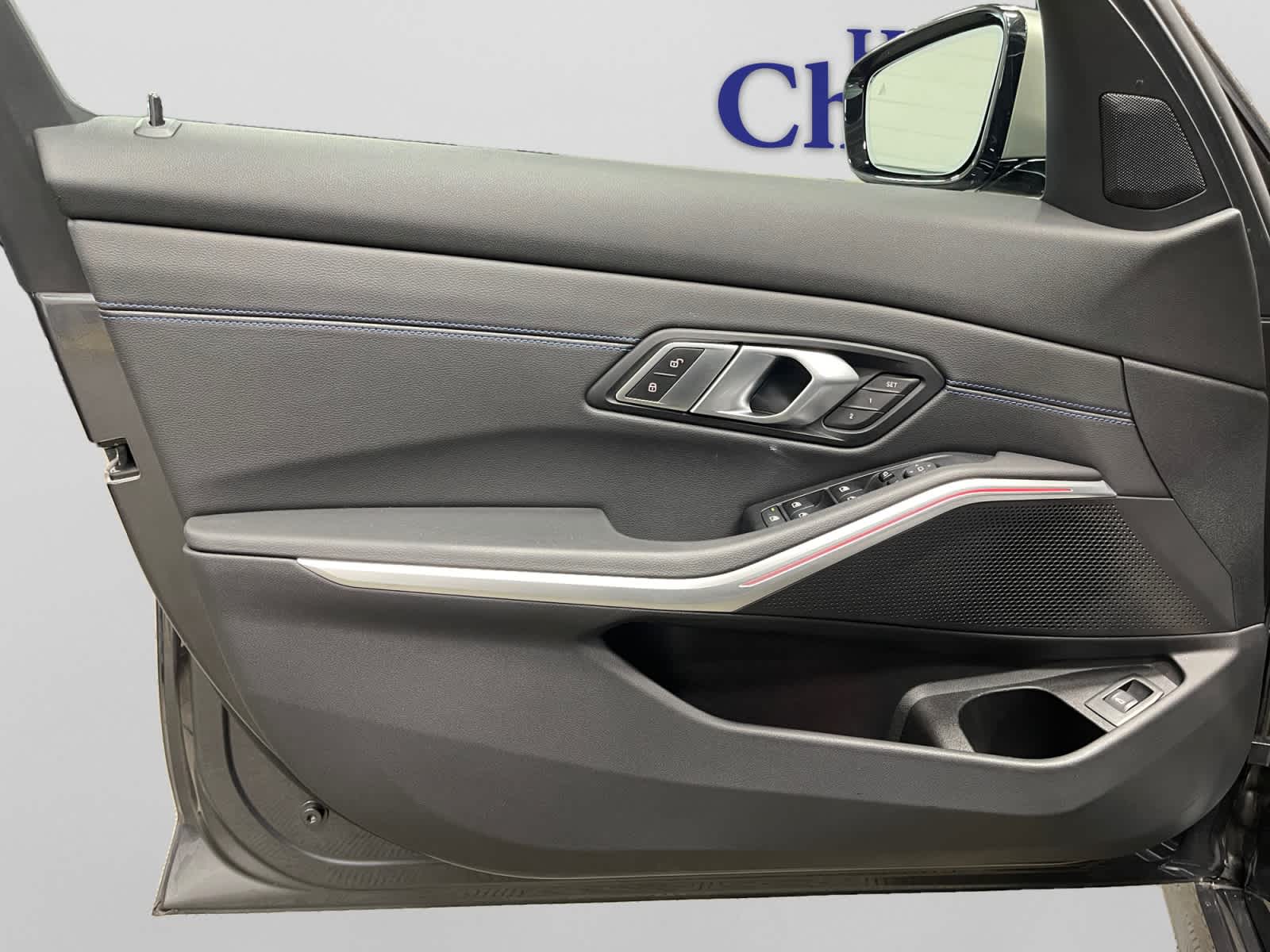 used 2021 BMW M340i car, priced at $45,897