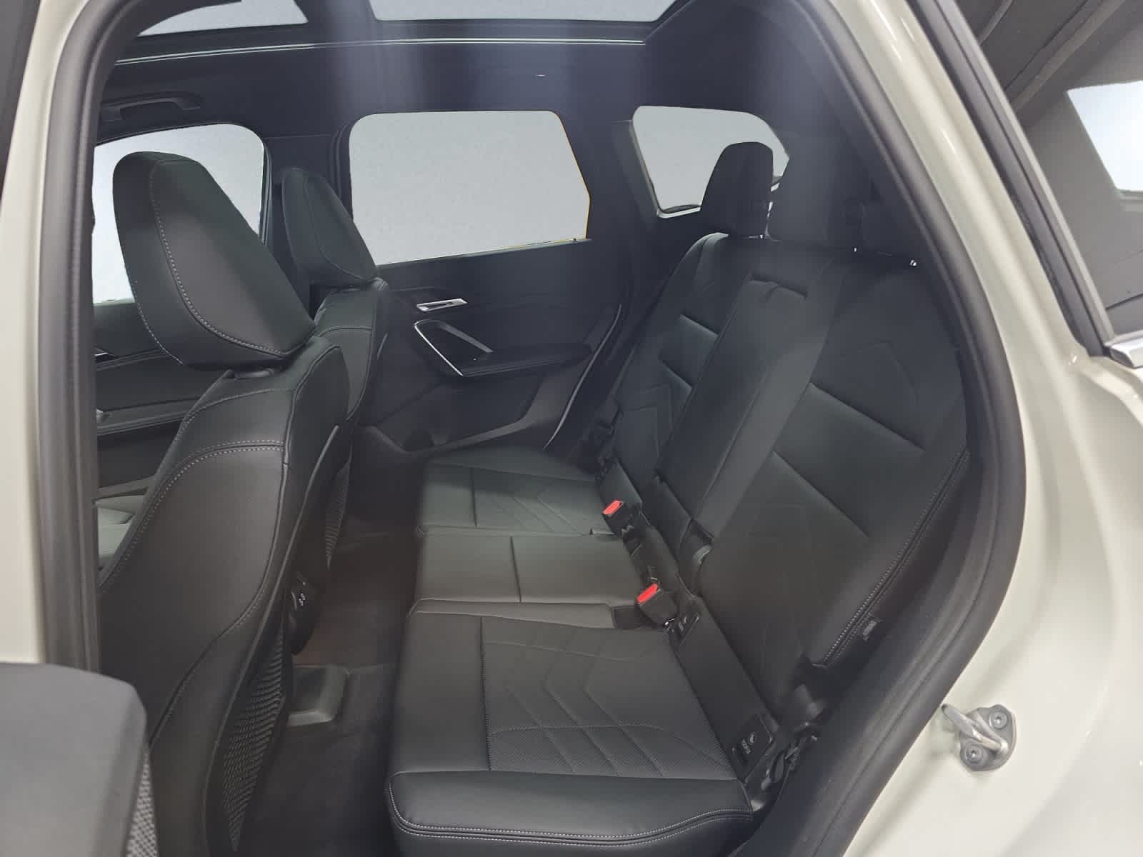 used 2023 BMW X1 car, priced at $31,997
