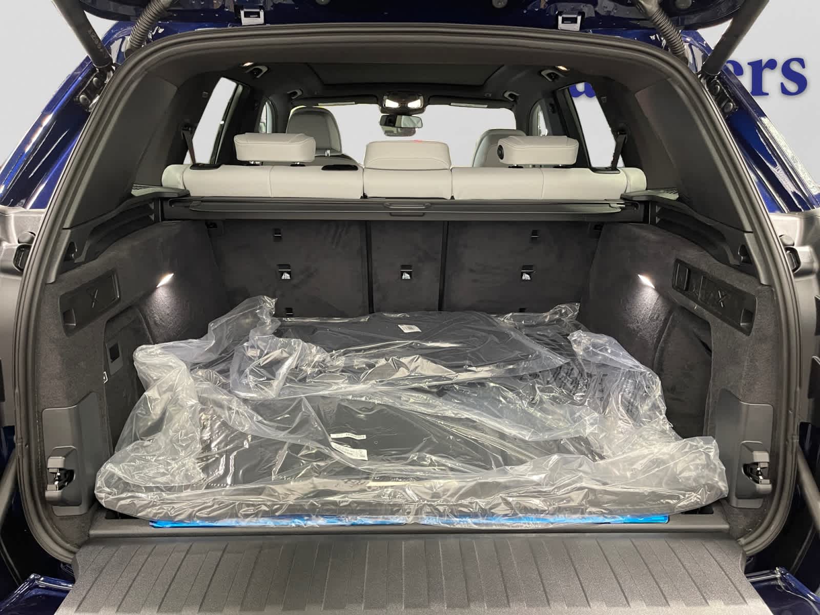 new 2026 BMW X5 PHEV car, priced at $87,600