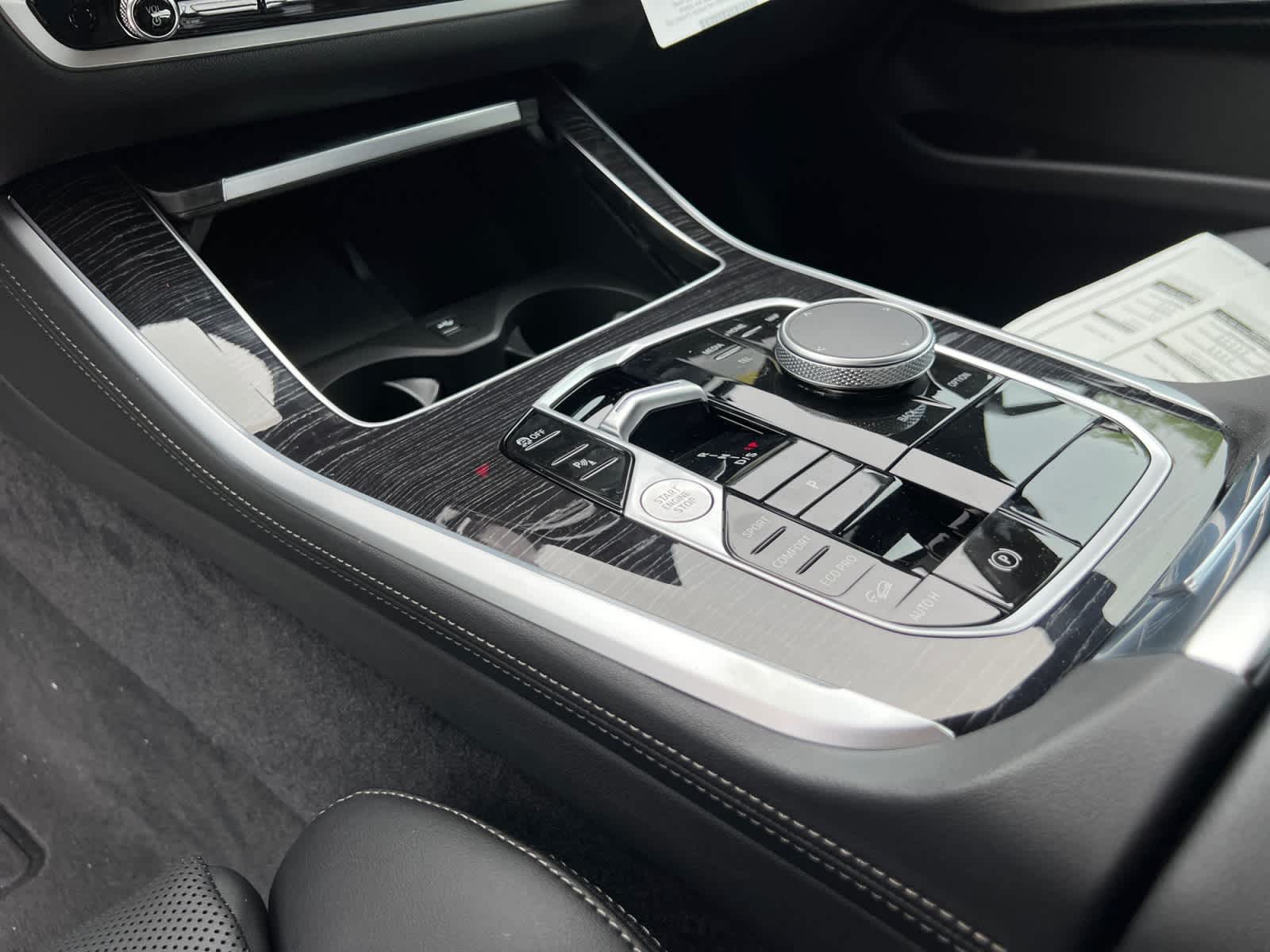 new 2026 BMW X5 car, priced at $77,625