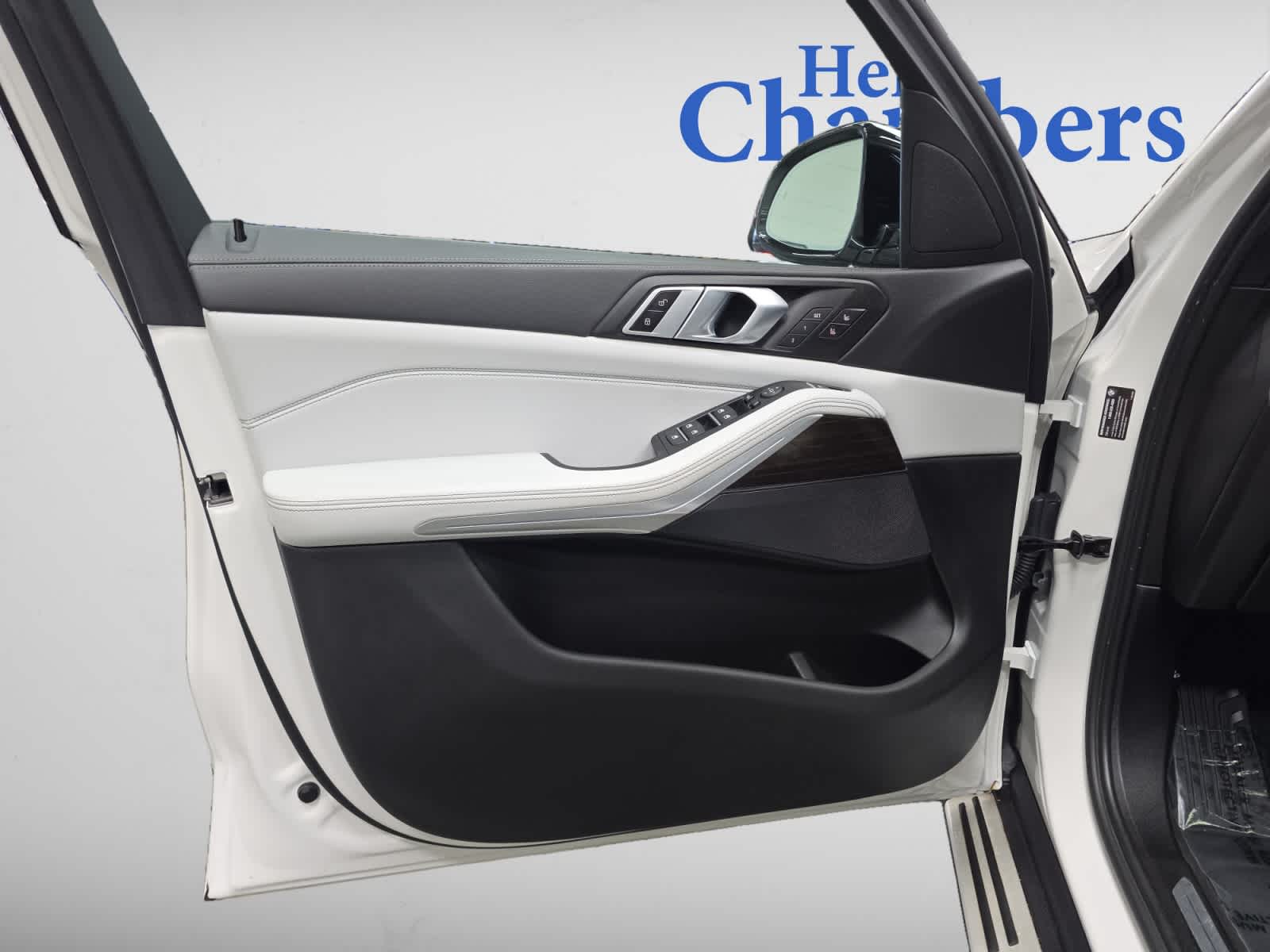 used 2023 BMW X5 car, priced at $47,497