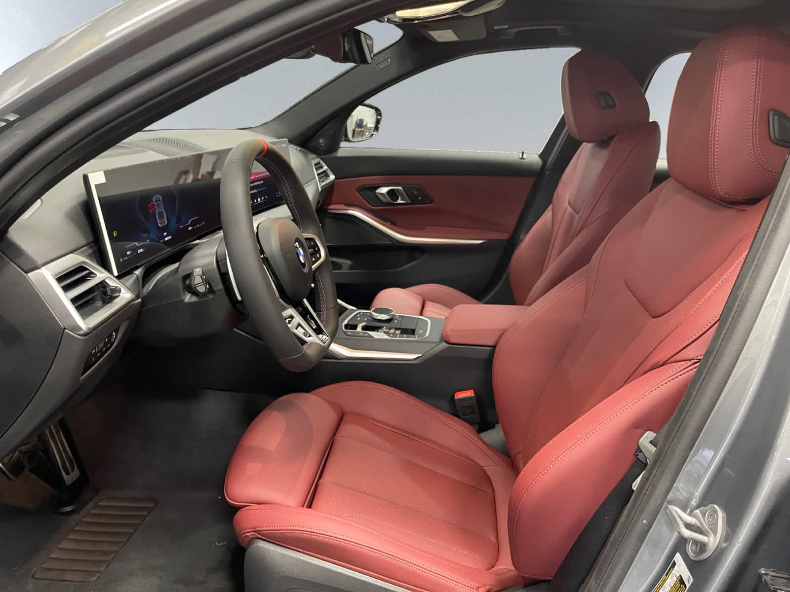 new 2026 BMW M340 car, priced at $69,920