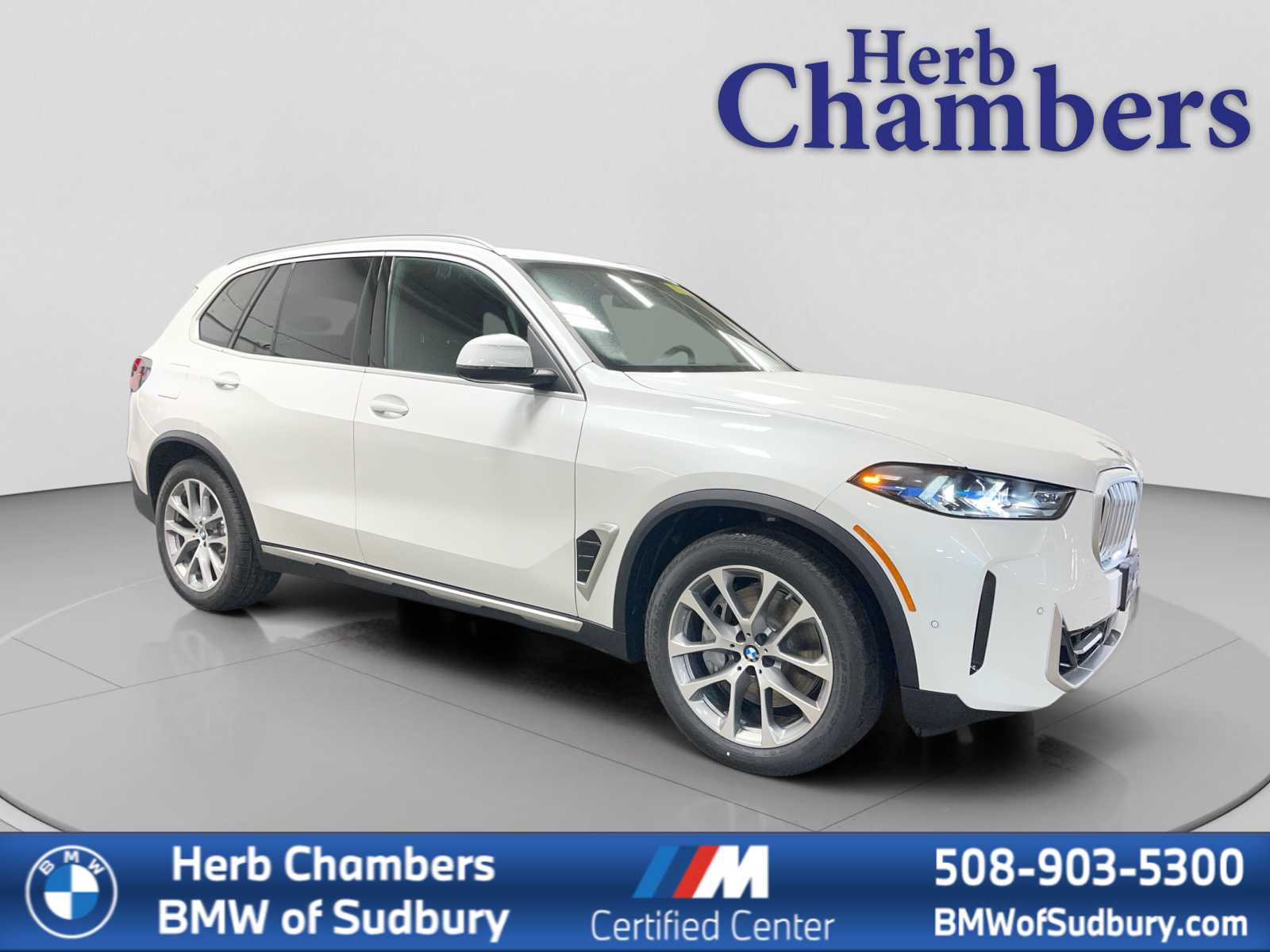 new 2026 BMW X5 PHEV car, priced at $85,500