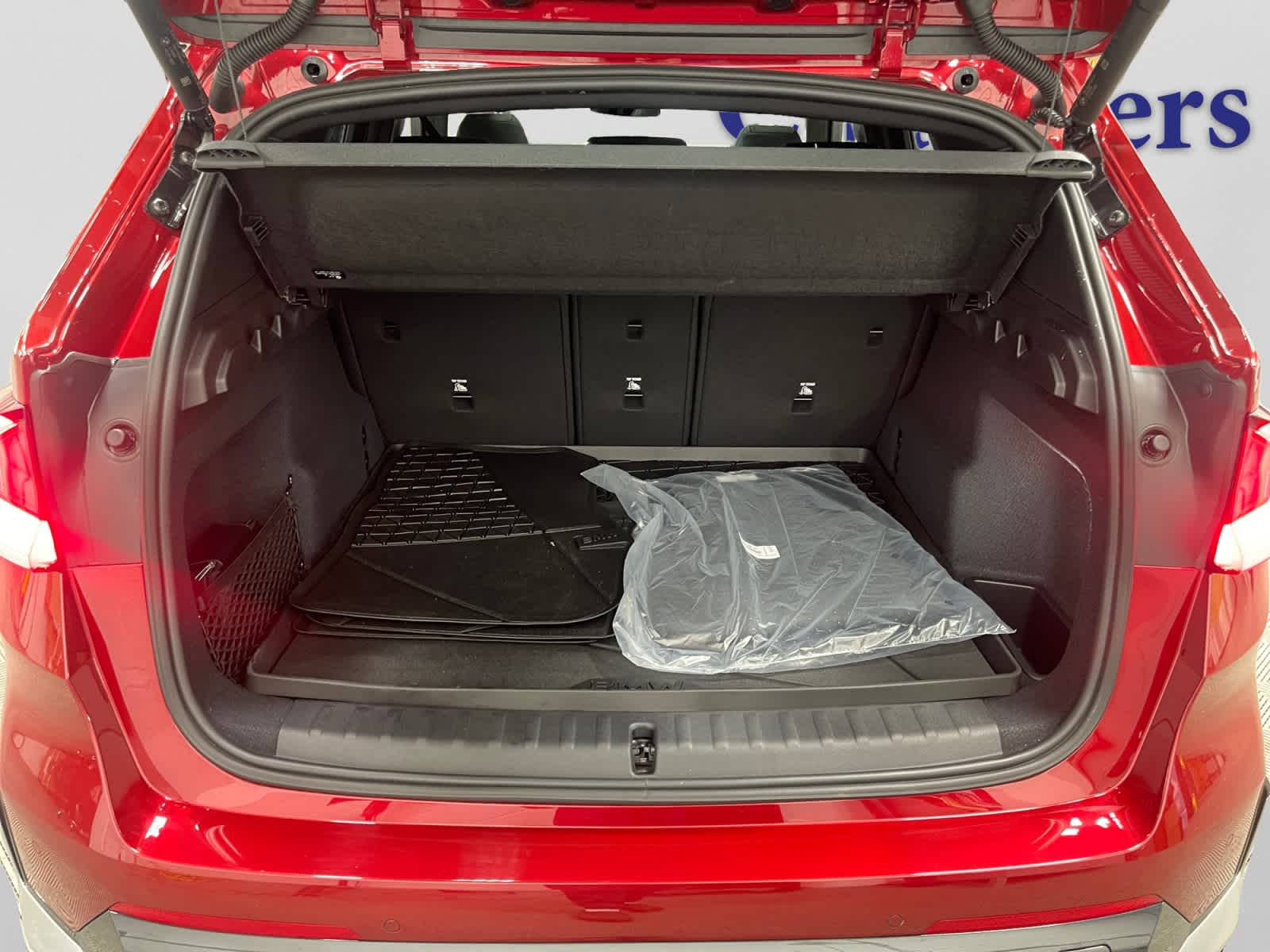 used 2026 BMW X1 car, priced at $43,497