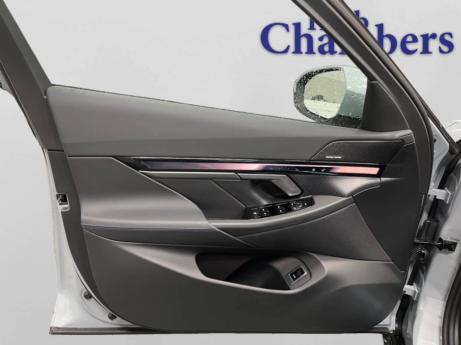 new 2027 BMW 530i car, priced at $71,400