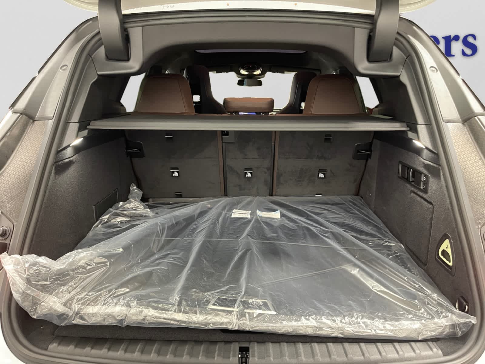 new 2026 BMW iX car, priced at $88,295