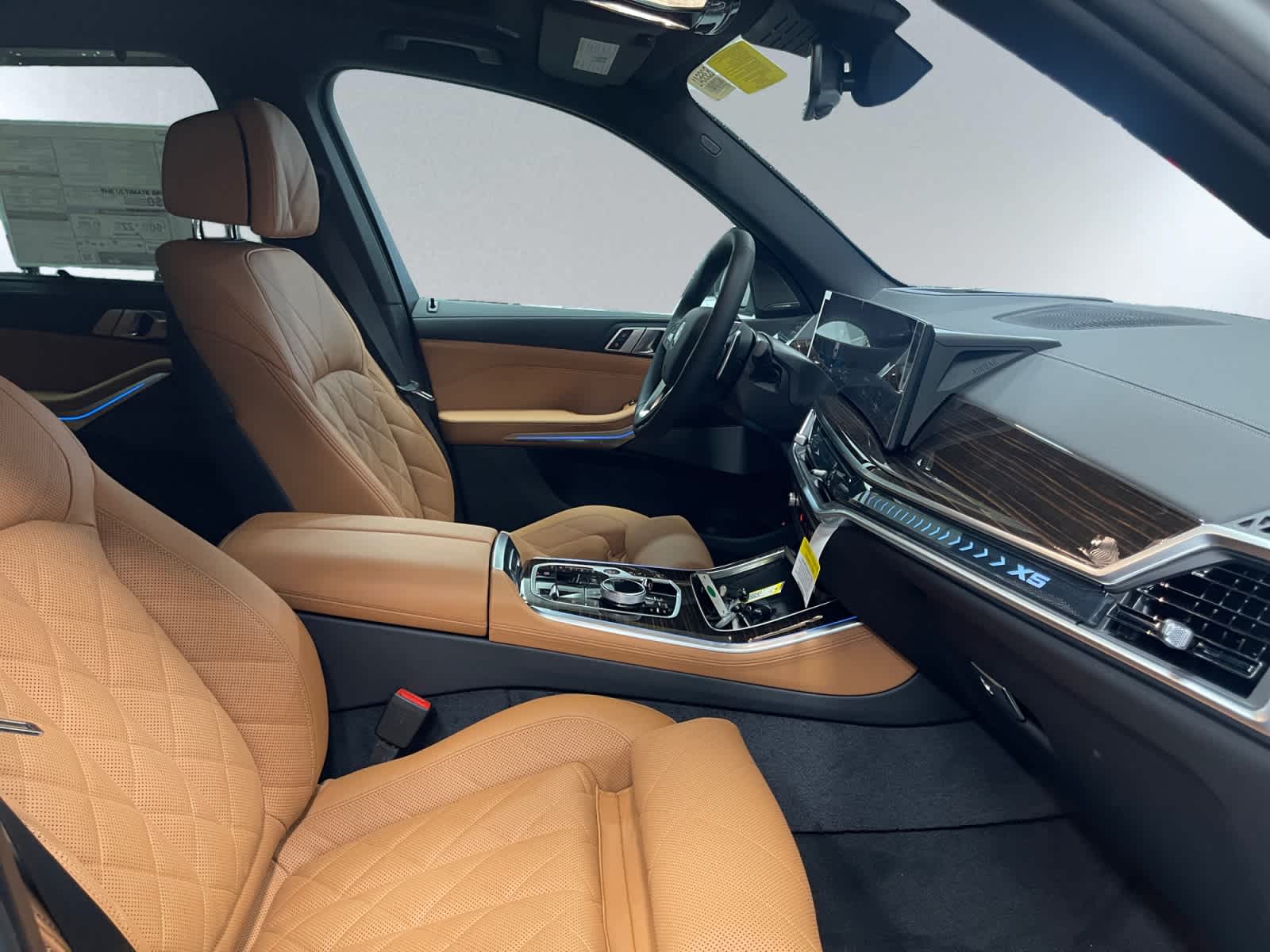 new 2026 BMW X5 PHEV car, priced at $88,300