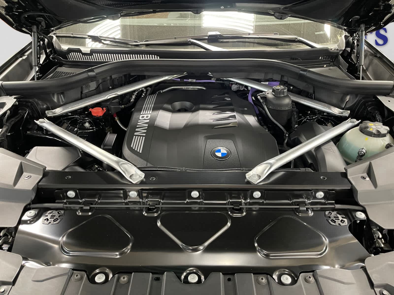 new 2026 BMW X5 car, priced at $81,150