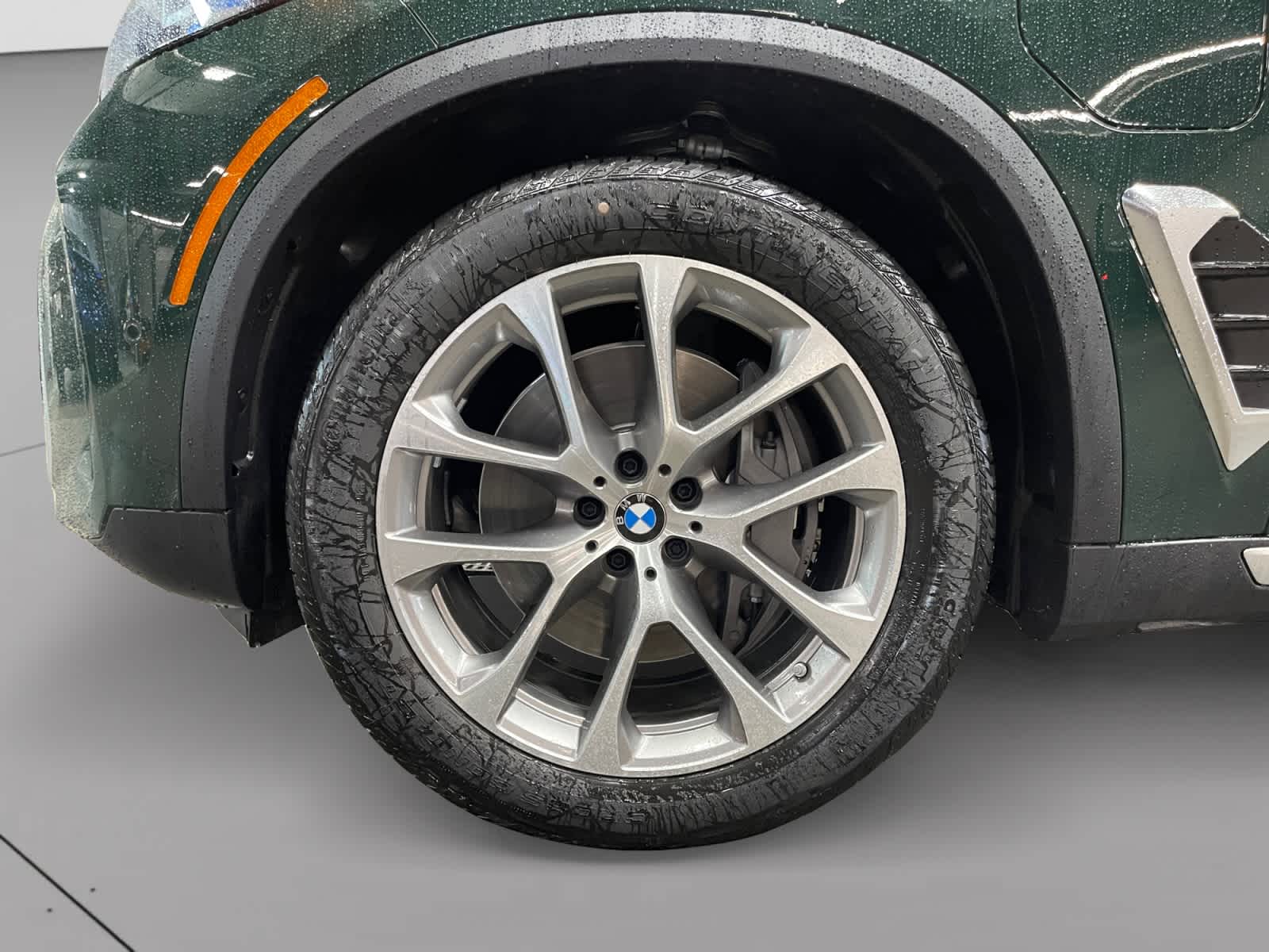new 2026 BMW X5 PHEV car, priced at $91,000