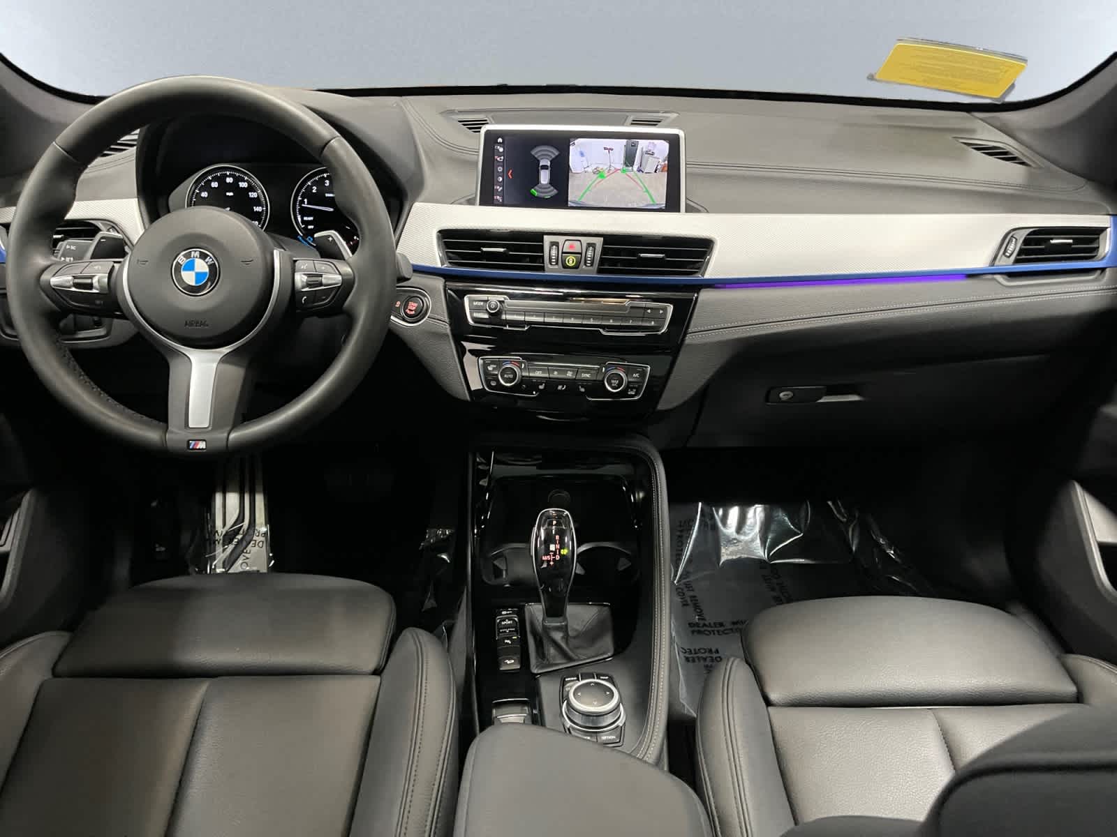 used 2020 BMW X1 car, priced at $18,997