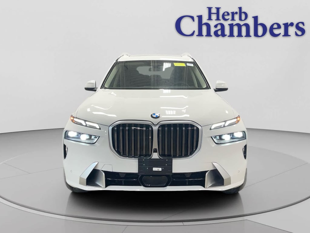 Used 2026 BMW X7 xDrive40i SUV