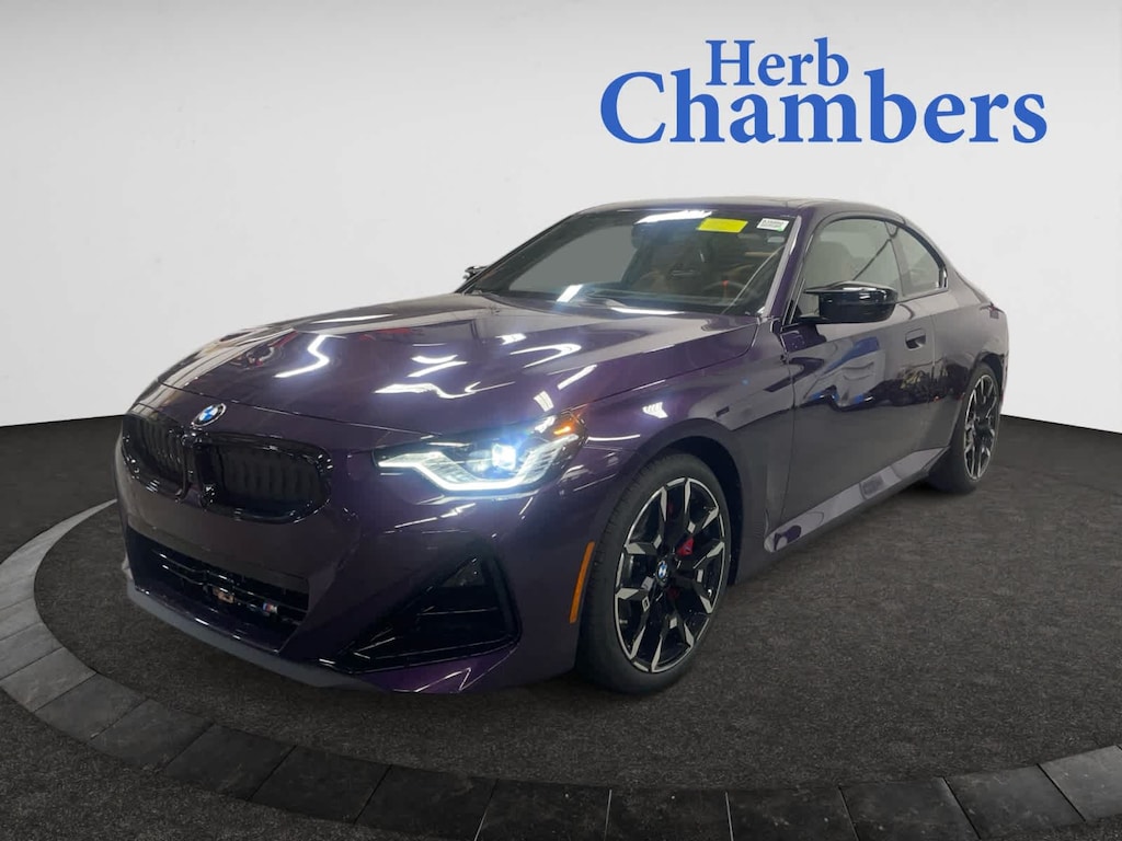 New 2026 BMW M240i M240i xDrive Coupe