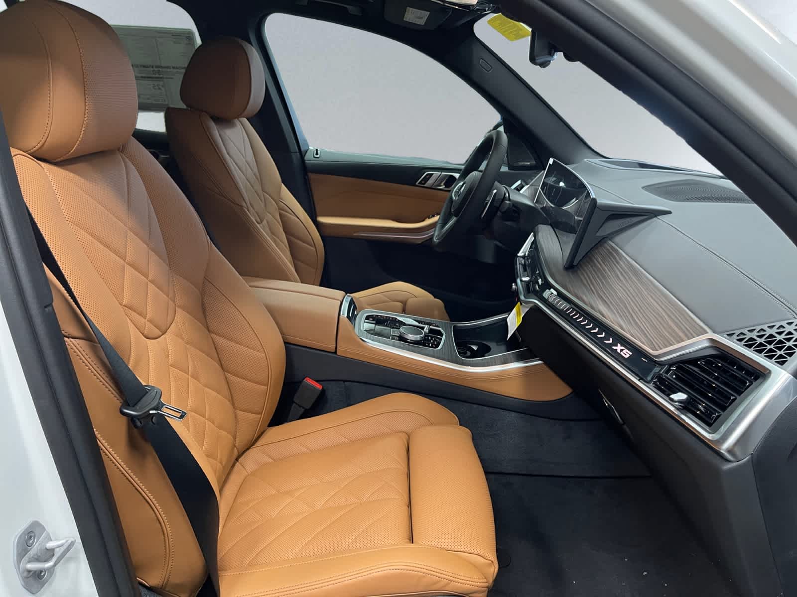 new 2026 BMW X5 car, priced at $80,550