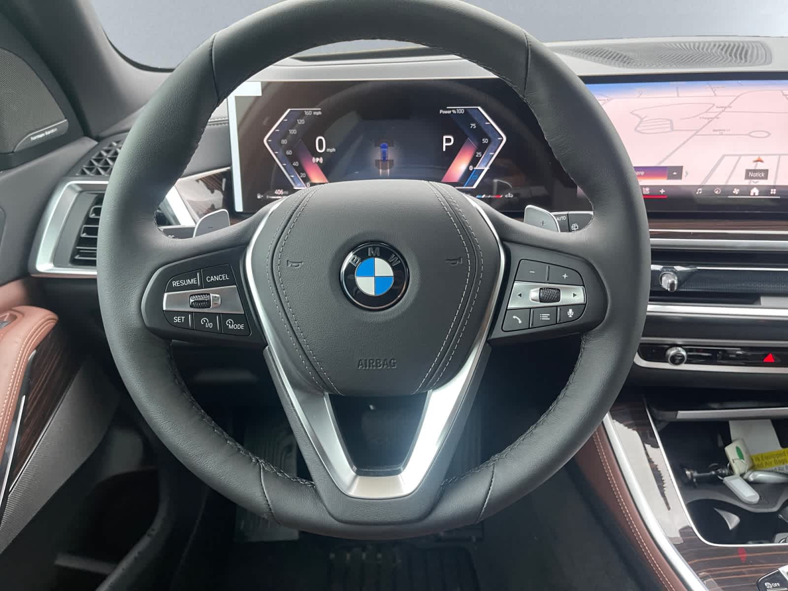 new 2026 BMW X5 car, priced at $79,250