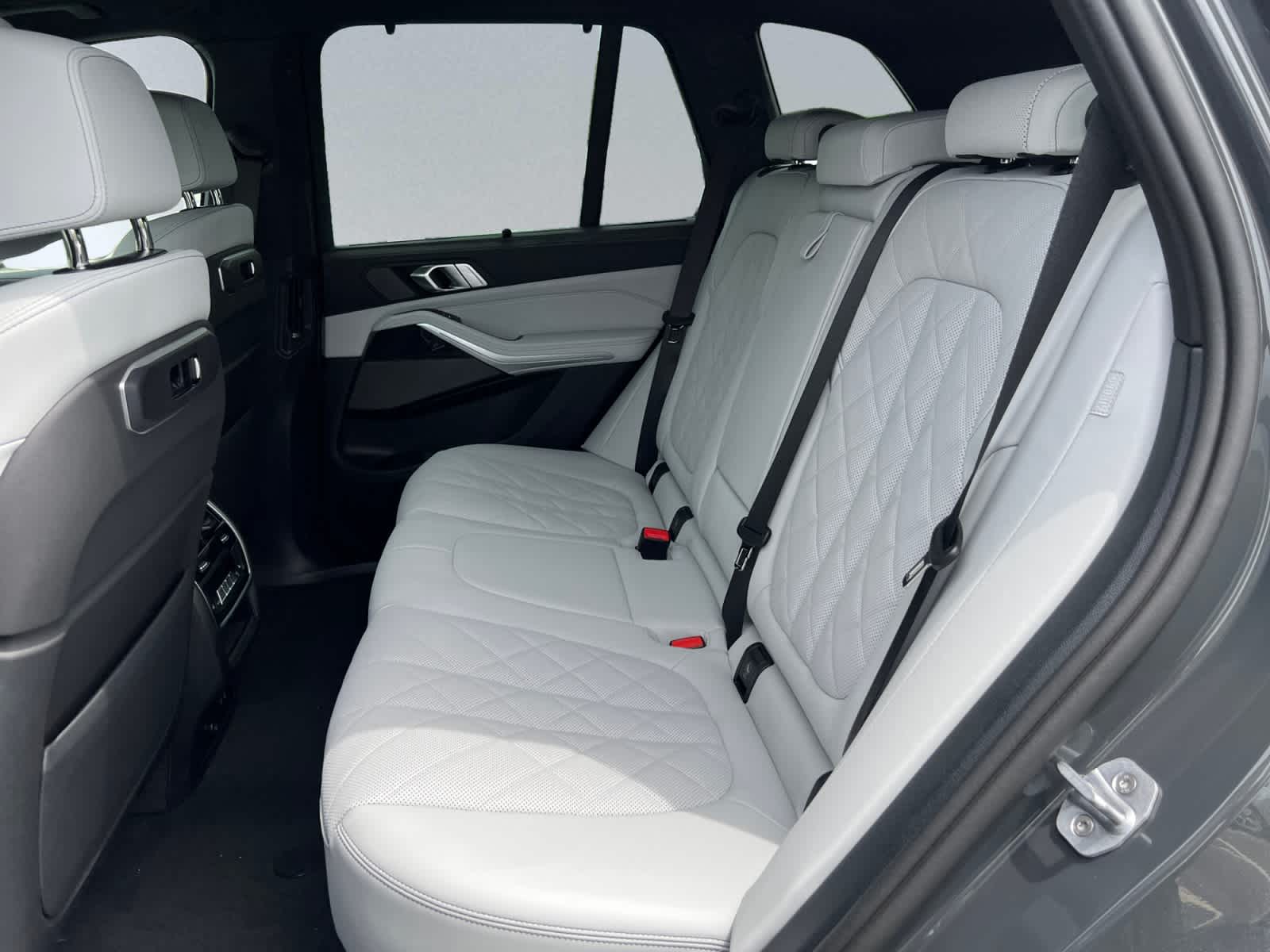 new 2026 BMW X5 car, priced at $86,400