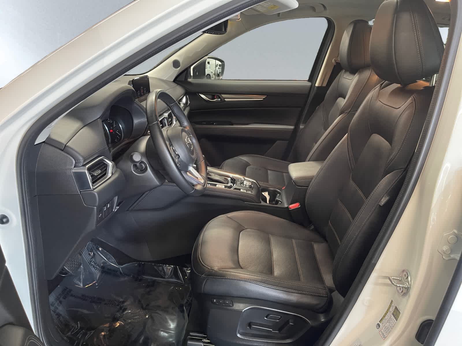 used 2019 Mazda Mazda CX-5 car, priced at $23,497