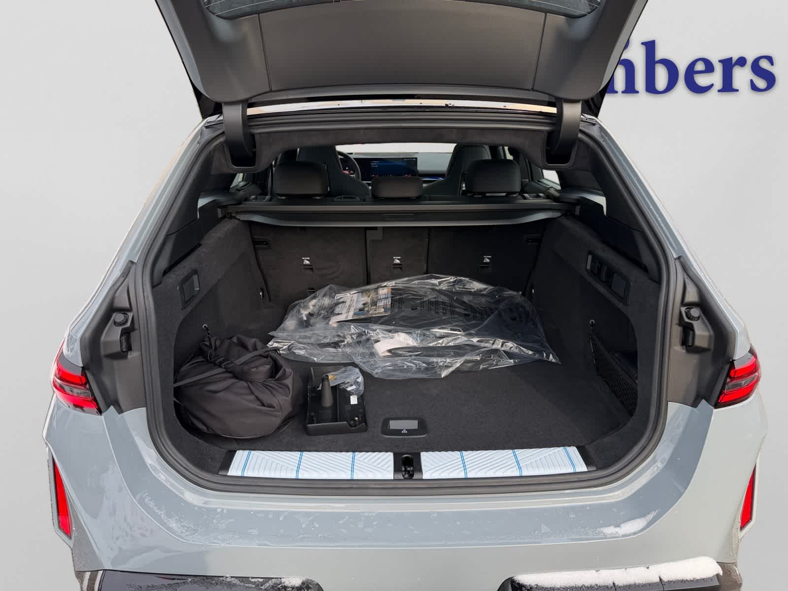 new 2026 BMW M5 car, priced at $131,680