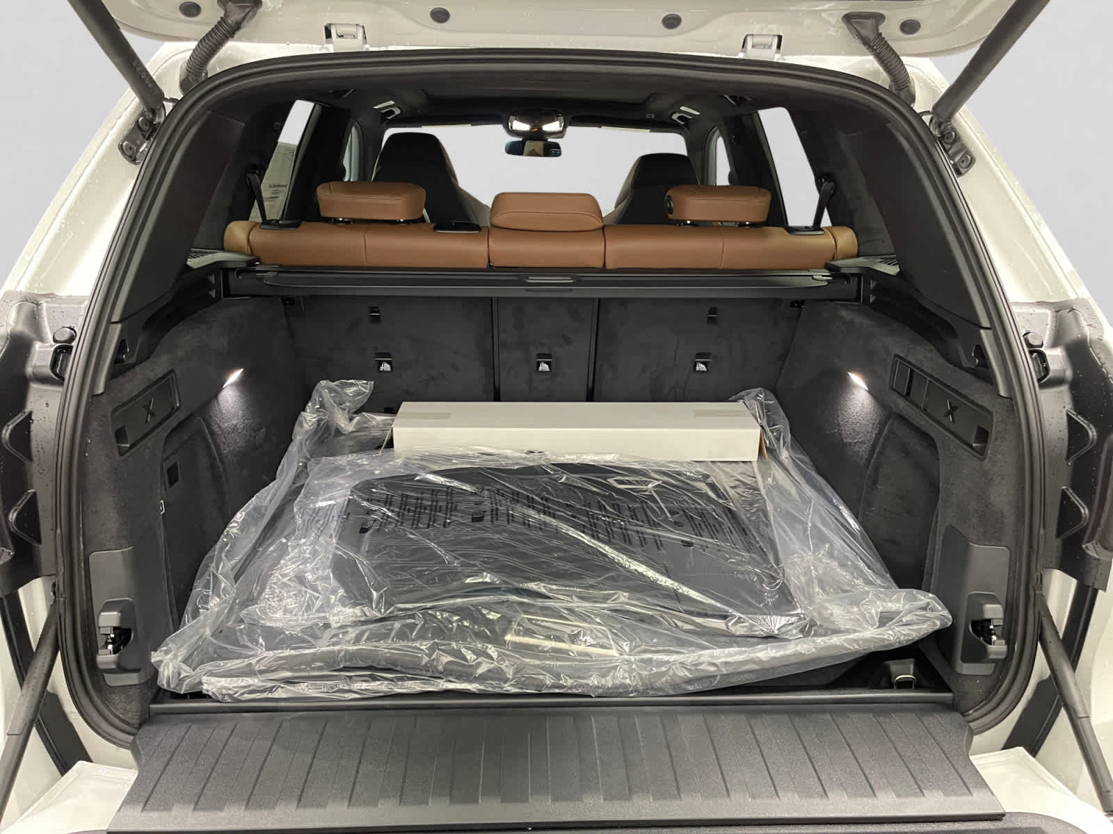 new 2026 BMW X5 M car, priced at $146,380