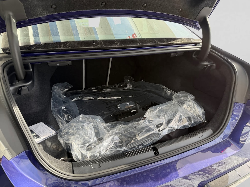 New 2026 BMW M5 Sedan