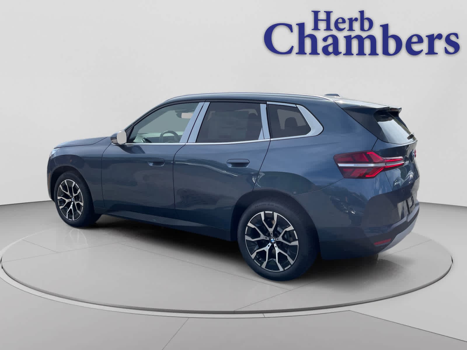 new 2026 BMW X3 car, priced at $60,865