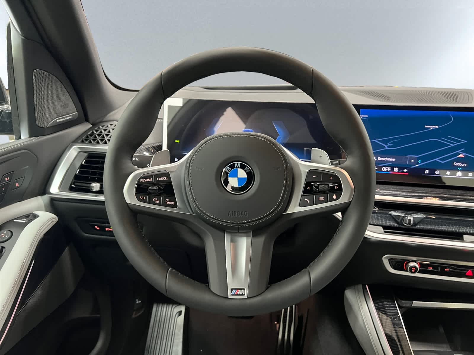 new 2026 BMW X5 car, priced at $85,500