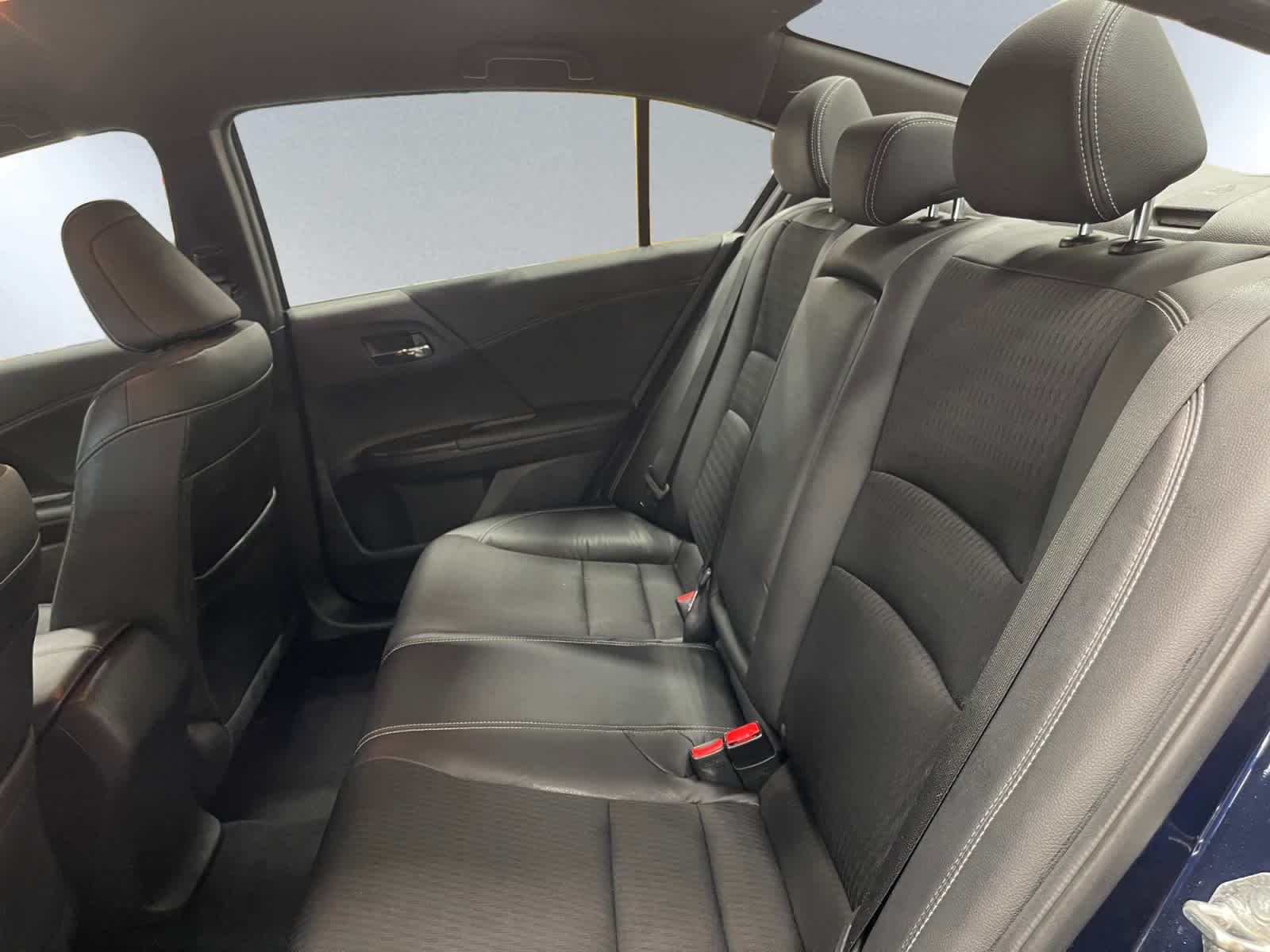 used 2017 Honda Accord car, priced at $21,497