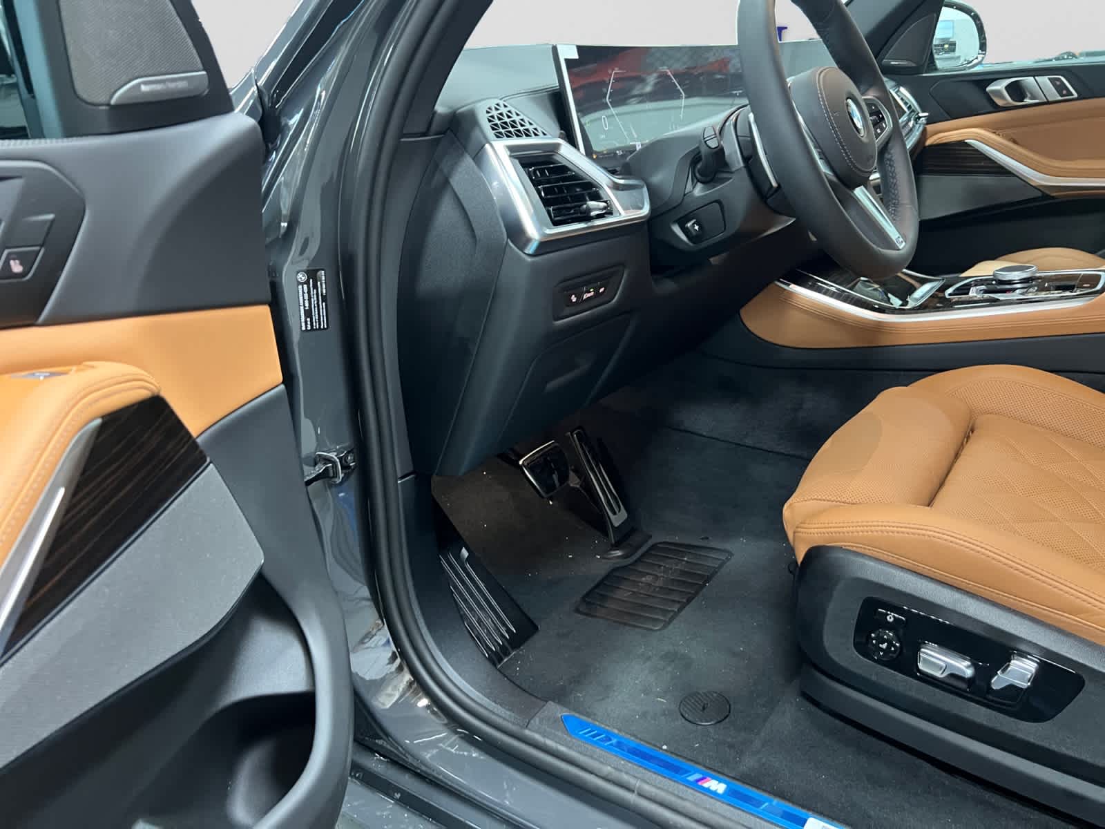 new 2026 BMW X5 car, priced at $83,900