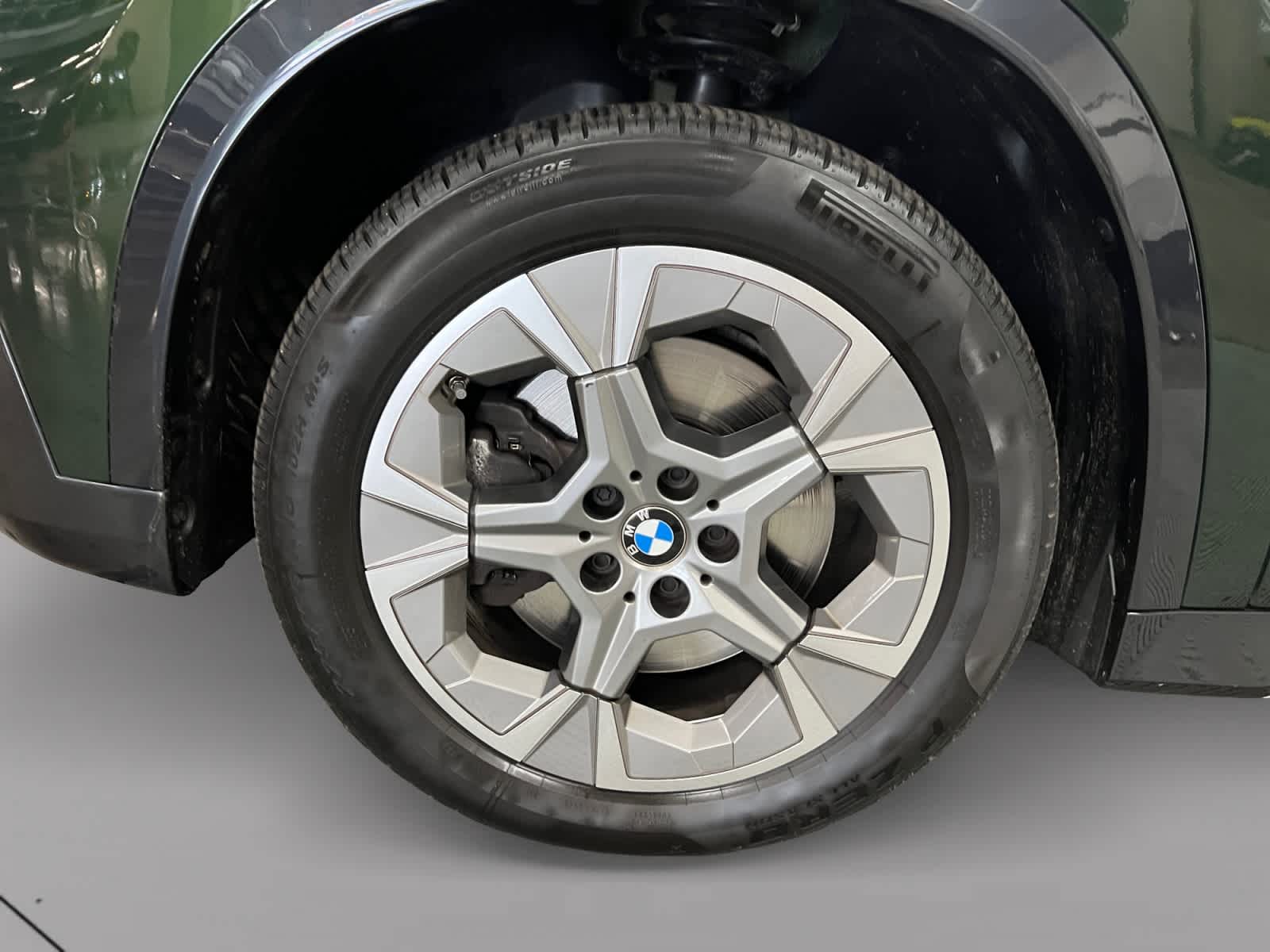 used 2023 BMW X1 car, priced at $32,497