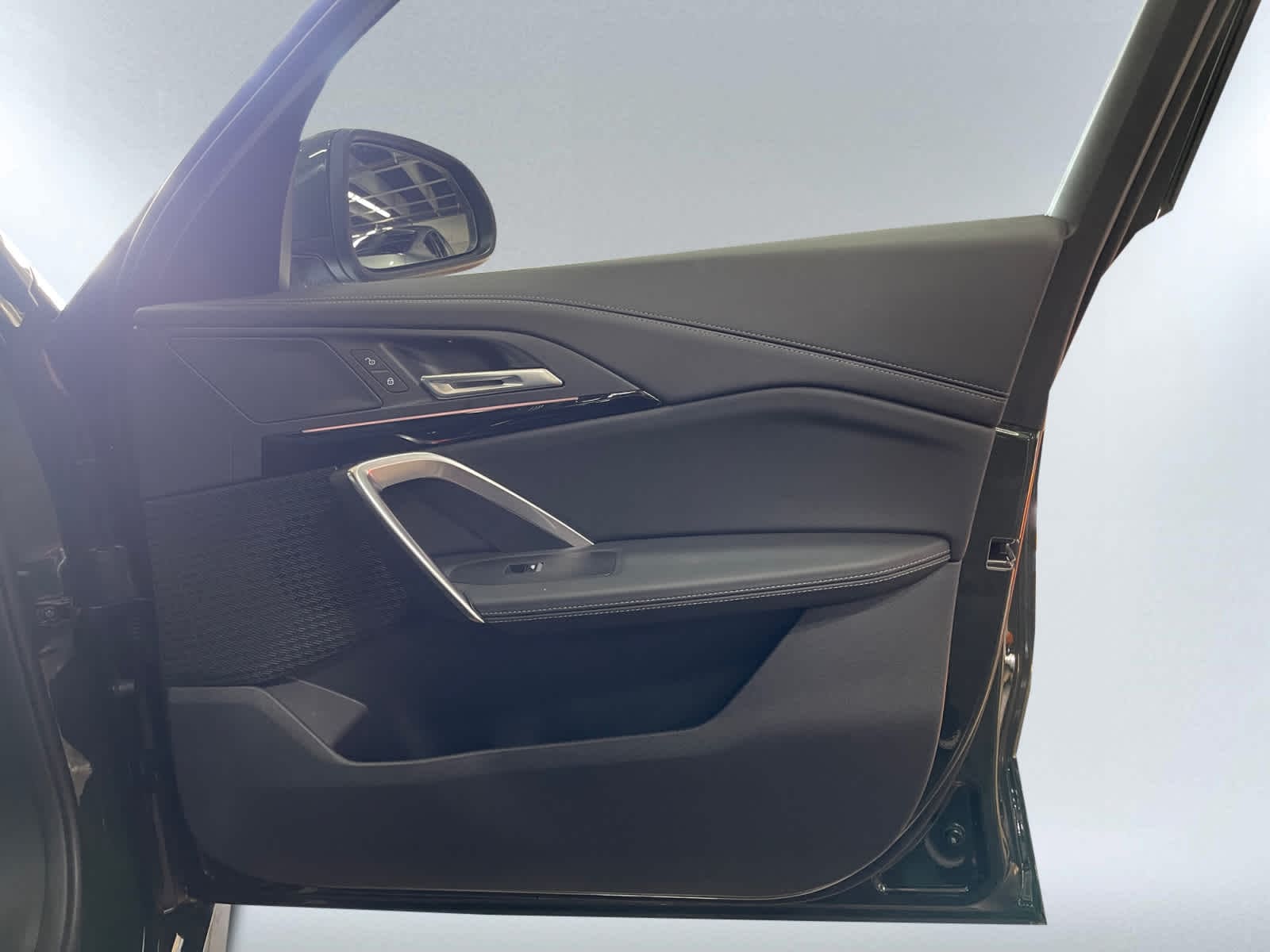 used 2025 BMW X1 car, priced at $41,997