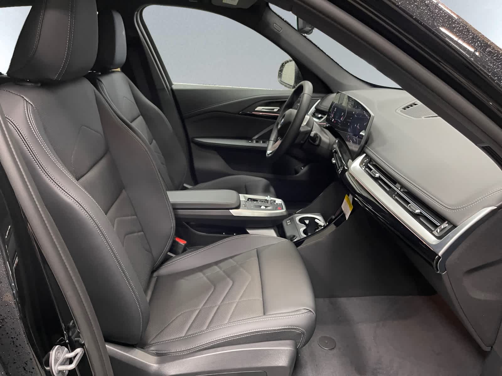 new 2026 BMW X1 car, priced at $48,220