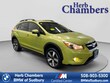  Subaru XV Crosstrek