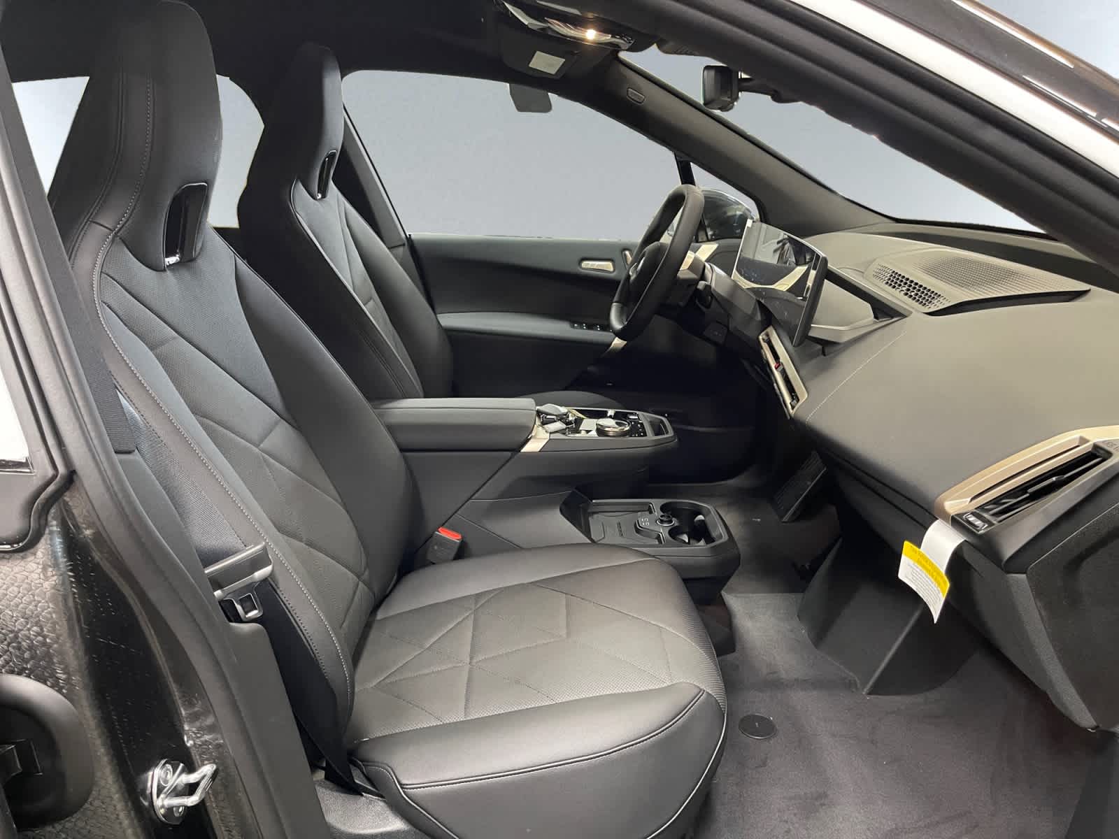 new 2026 BMW iX car, priced at $88,170