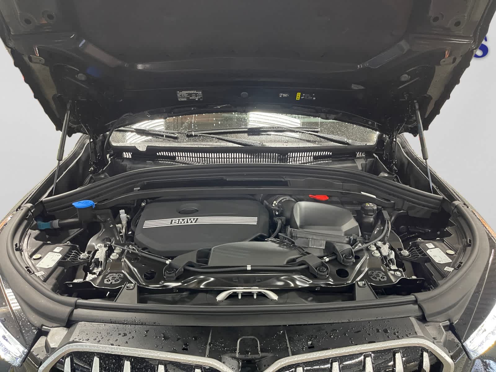 new 2026 BMW X1 car, priced at $48,870