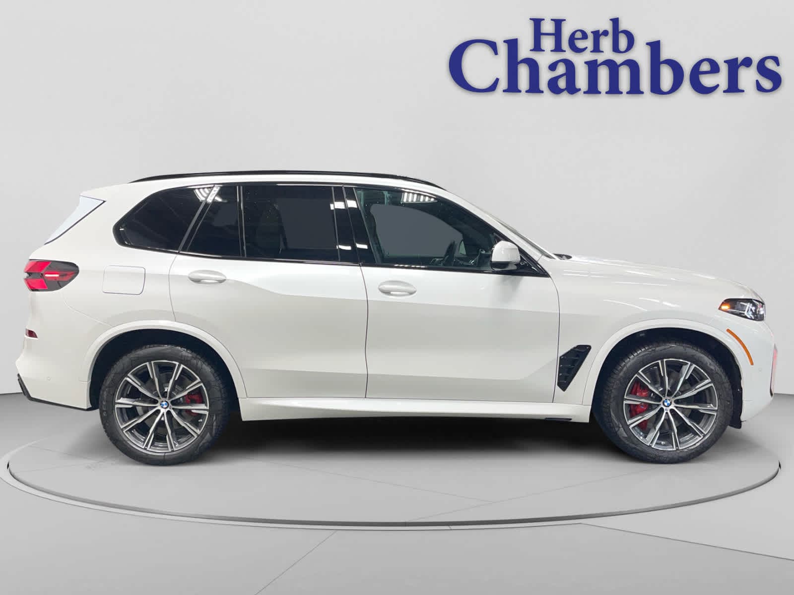 new 2026 BMW X5 car, priced at $83,250