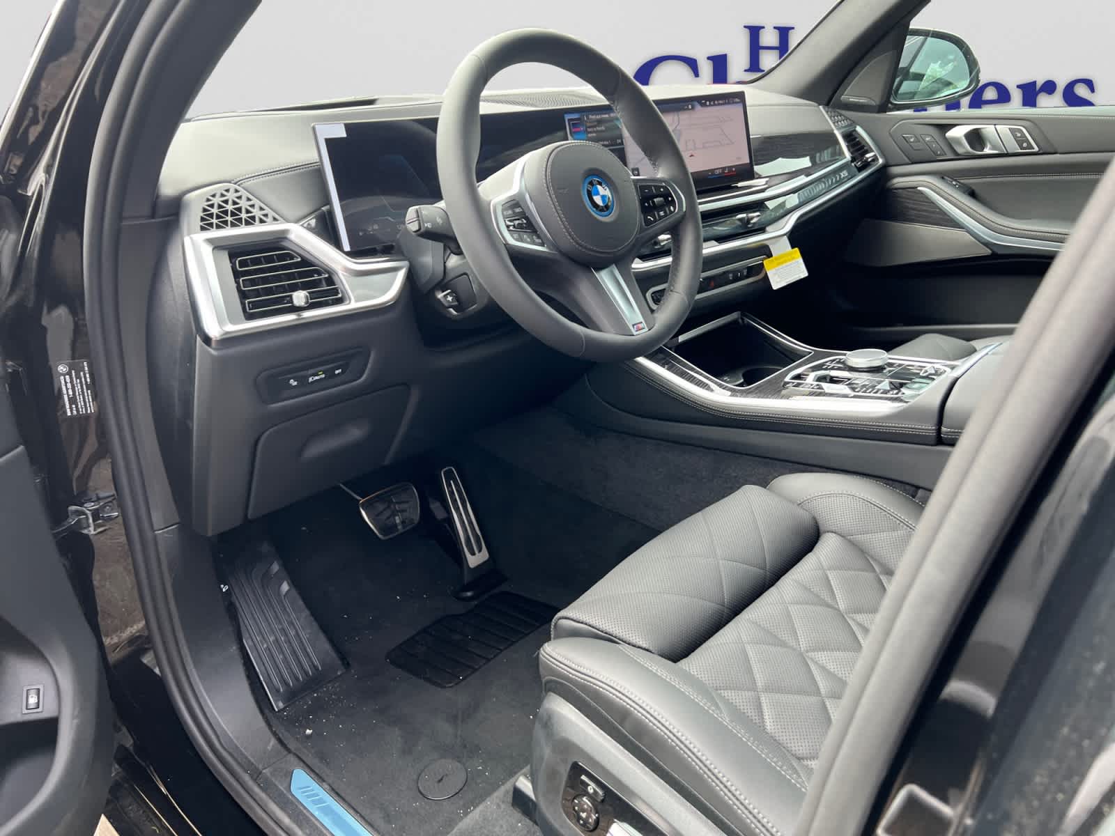 new 2026 BMW X5 PHEV car, priced at $90,250