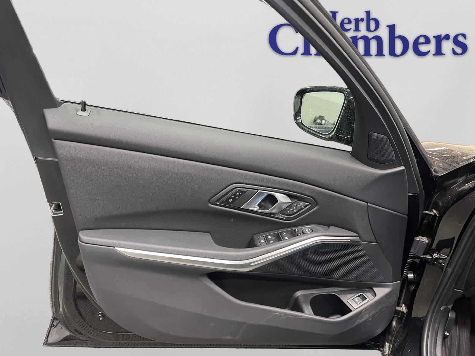 new 2026 BMW 330i car, priced at $56,040