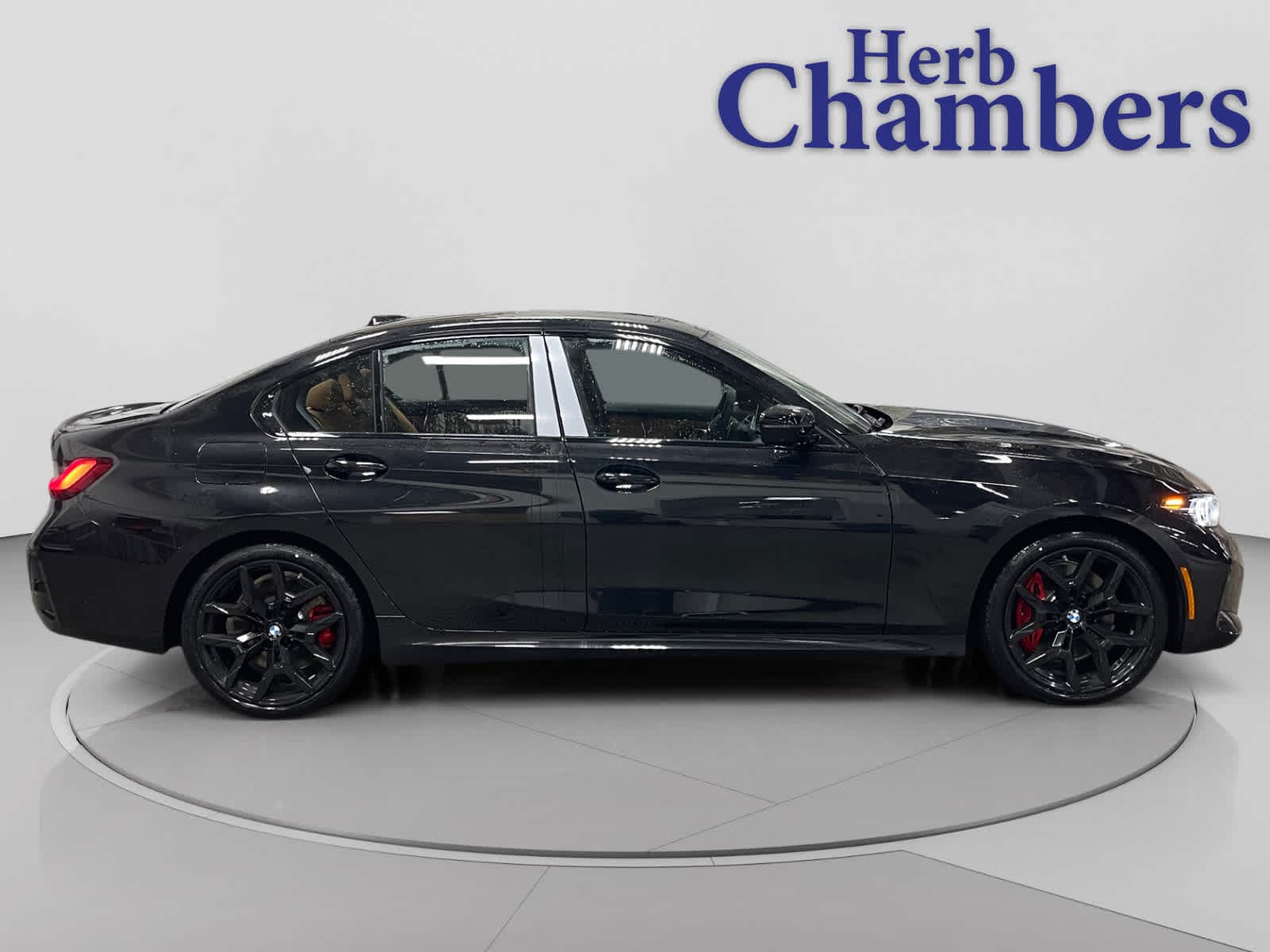 new 2026 BMW 330i car, priced at $59,940