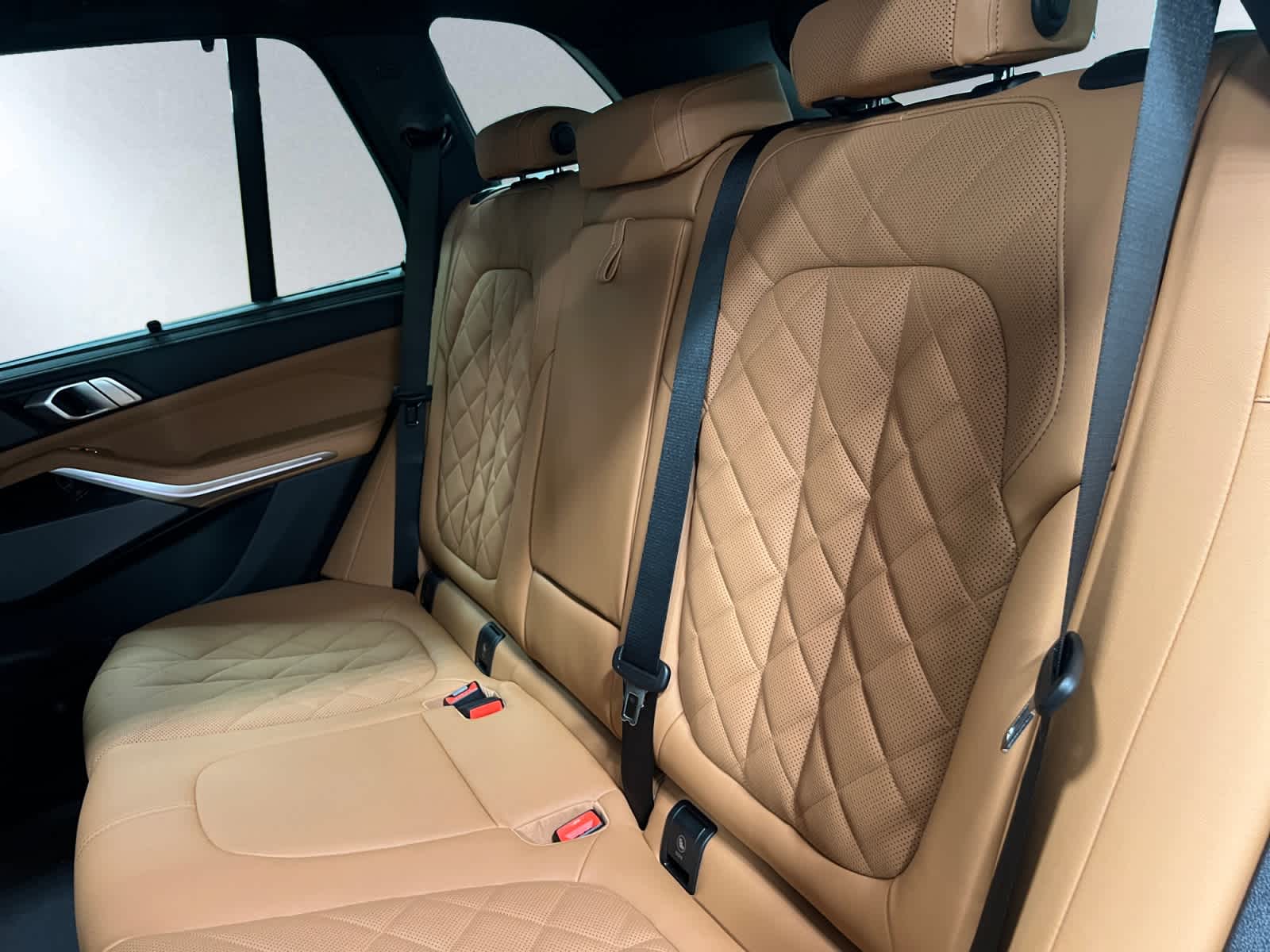 new 2026 BMW X5 car, priced at $83,900