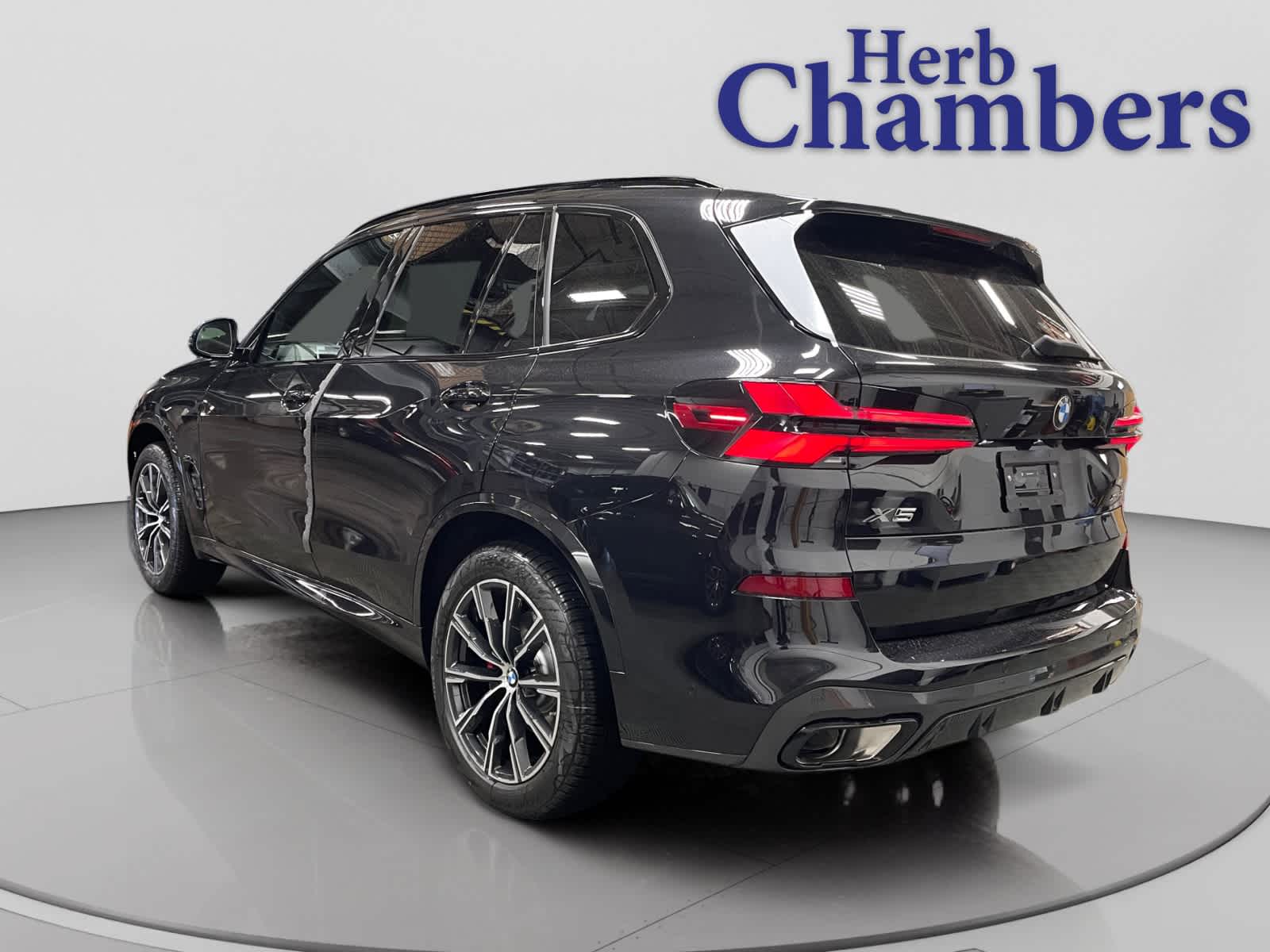new 2026 BMW X5 car, priced at $87,800