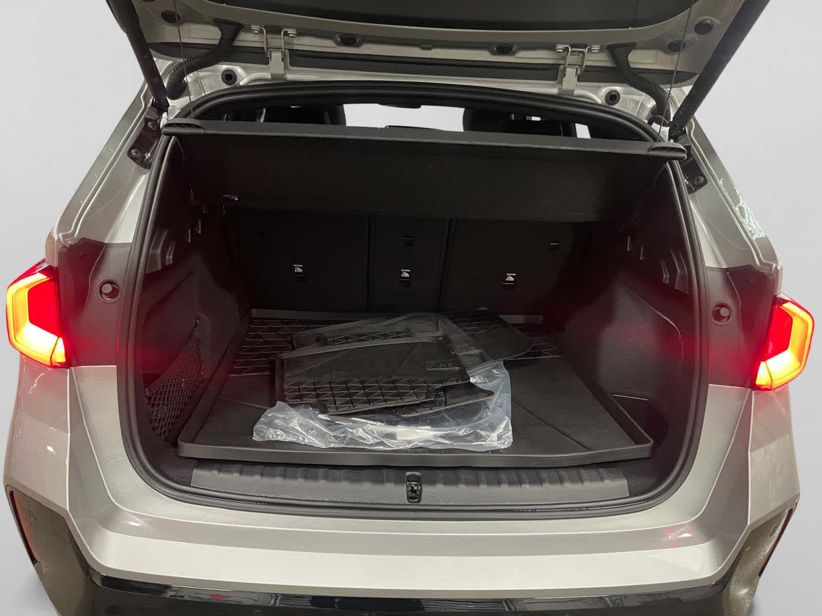 used 2026 BMW X1 car, priced at $45,497