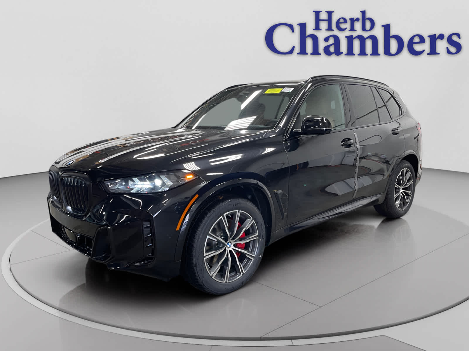 new 2026 BMW X5 car, priced at $82,350