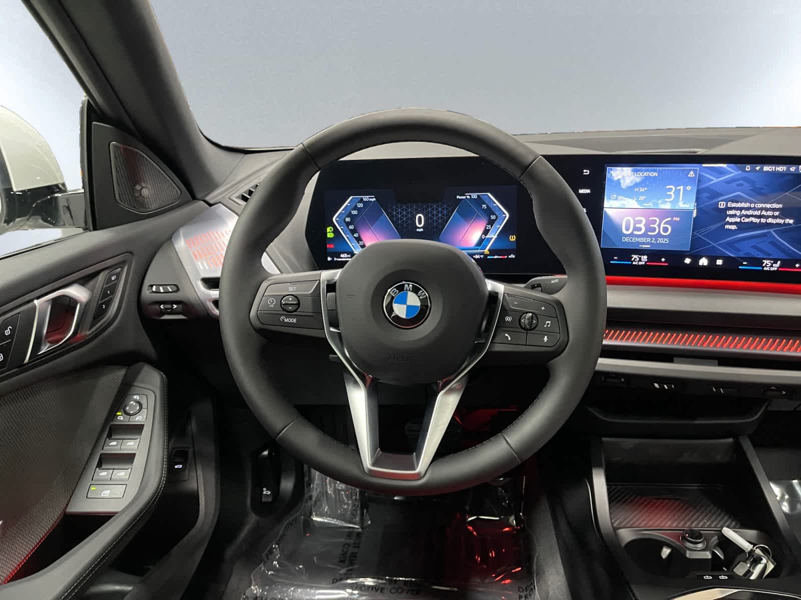 used 2025 BMW 228i car, priced at $39,997