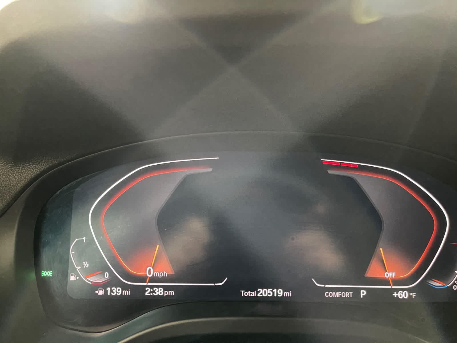 used 2024 BMW X3 car, priced at $41,397