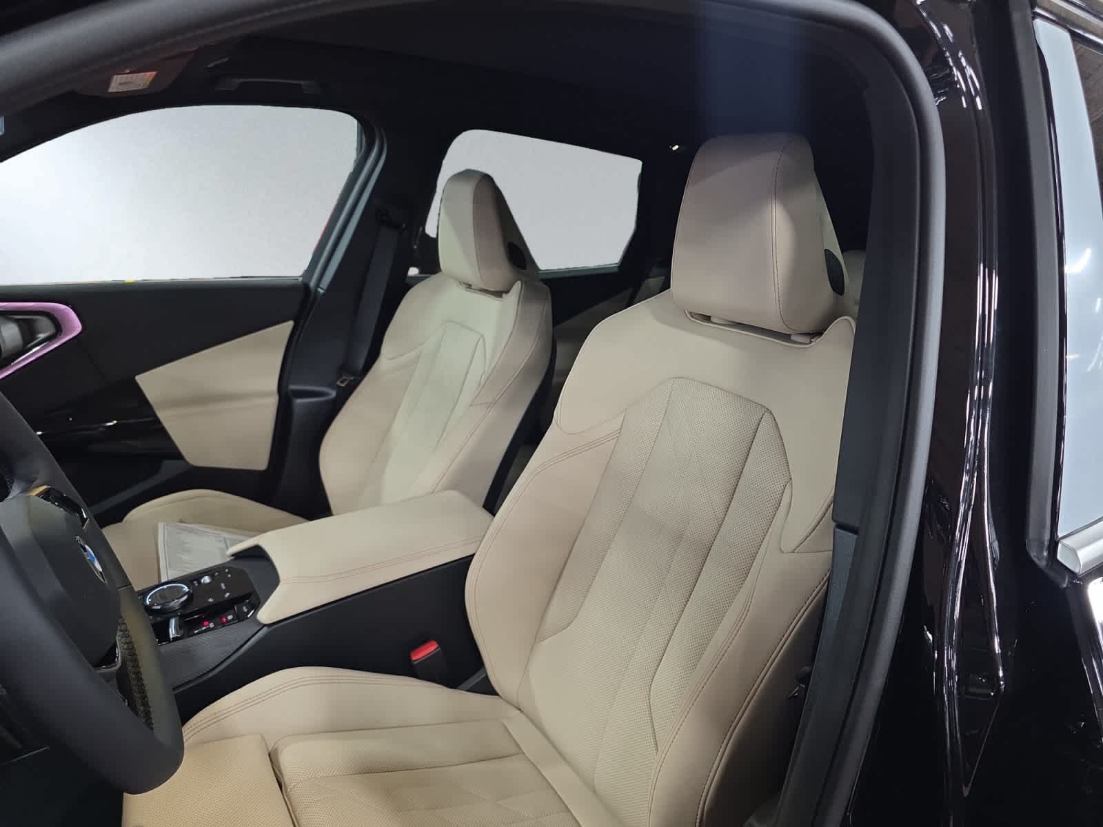 new 2026 BMW X3 car, priced at $59,365