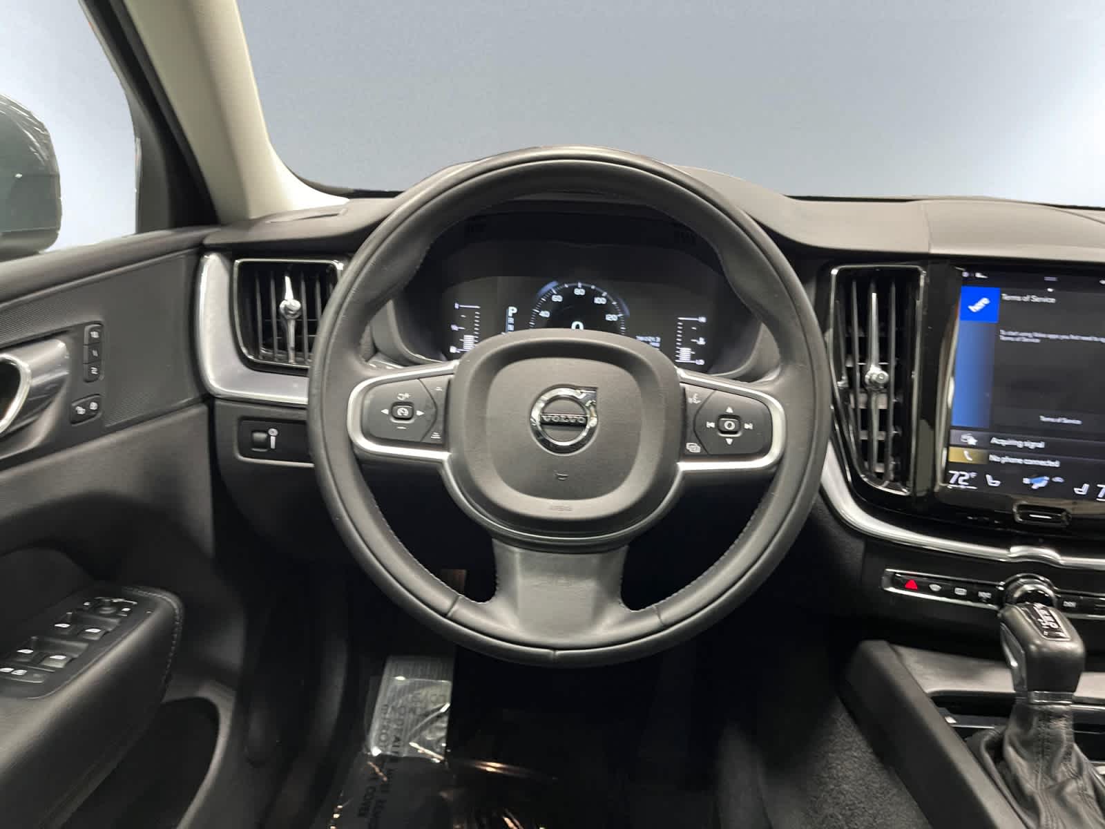 used 2019 Volvo XC60 car, priced at $20,297