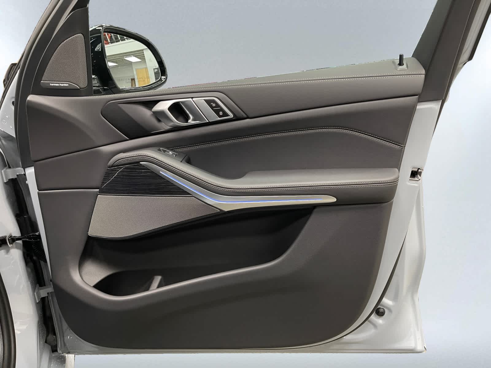 new 2026 BMW X5 PHEV car, priced at $86,100