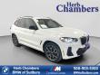 Certified 2023 BMW X3 M40i SUV